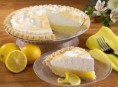 Pie de Limon